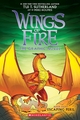 Wings of Fire Graphic Novel 8 - Escaping Peril