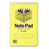 SPIRAX NOTE PAD 563A REPORTERS 200 PAGE