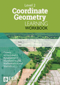 LWB Level 2 Coordinate Geometry 2.1 Learning Workbook
