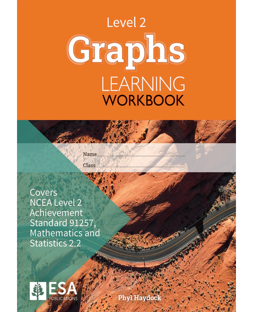LWB Level 2 Graphs 2.2 Learning Workbook