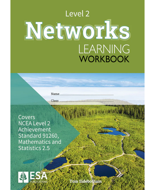 LWB Level 2 Networks 2.5 Learning Workbook