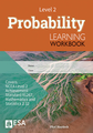 LWB Level 2 Probability 2.12 Learning Workbook