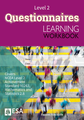 LWB Level 2 Questionnaires 2.8 Learning Workbook
