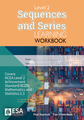 LWB Level 2 Sequences and Series 2.3 Learning Workbook
