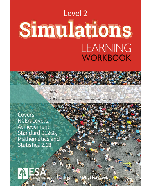 LWB Level 2 Simulations 2.13 Learning Workbook