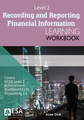 LWB Level 2 Recording and Reporting Financial Information 2.3 Learning Workbook