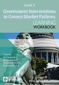 LWB Level 3 Government Interventions to Correct Market Failures 3.4 Learning Workbook