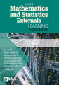 LWB Level 2 Mathematics and Statistics Externals 2.6, 2.7 & 2.12 Learning Workbook