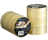 Packaging Tape Clear, 48mm x 100m Pack of 3