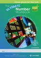 SR The Ultimate Number Workbook