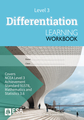 LWB Level 3 Differentiation 3.6 Learning Workbook