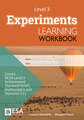 LWB Level 3 Experiments 3.11 Learning Workbook