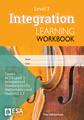 LWB Level 3 Integration 3.7 Learning Workbook