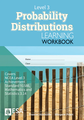 LWB Level 3 Probability Distributions 3.14 Learning Workbook
