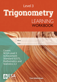 LWB Level 3 Trigonometry 3.3 Learning Workbook