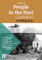 LWB Level 5 People in the Past Learning Workbook