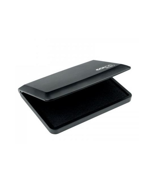 Stamp Pad Colop Micro-2 Black 70x110mm