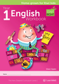 SR Year 1 English Workbook
