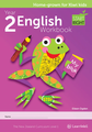 SR Year 2 English Workbook