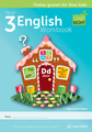 SR Year 3 English Workbook