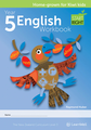 SR Year 5 English Workbook