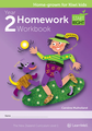SR Year 2 Homework Workbook
