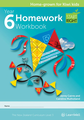SR Year 6 Homework Workbook