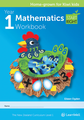 SR Year 1 Mathematics Workbook