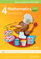 SR Year 4 Mathematics Workbook