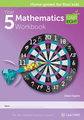 SR Year 5 Mathematics Workbook