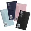 SPIRAX PLATINUM JOURNAL 210 X 120MM ASSORTED