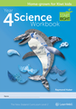 SR Year 4 Science Workbook