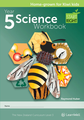 SR Year 5 Science Workbook