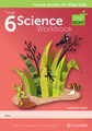 SR Year 6 Science Workbook