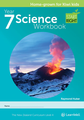 SR Year 7 Science Workbook