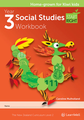 SR Year 3 Social Studies Workbook
