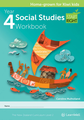 SR Year 4 Social Studies Workbook