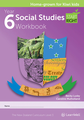 SR Year 6 Social Studies Workbook