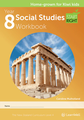 SR Year 8 Social Studies Workbook