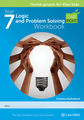 SR Year 7 Logic and Problem Solving