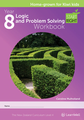 SR Year 8 Logic and Problem Solving