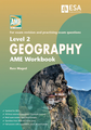 AME NCEA Level 2 Geography Workbook 2021