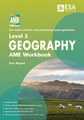 AME NCEA Level 3 Geography Workbook 2021
