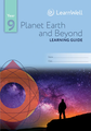 LG Year 9 Planet Earth and Beyond Learning Guide