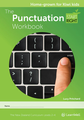 SR The Punctuation Workbook