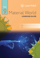 LG Year 9 Material World Learning Guide