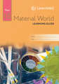LG Year 10 Material World Learning Guide
