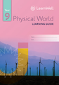LG Year 9 Physical World Learning Guide
