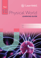 LG Year 10 Physical World Learning Guide