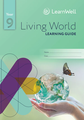 LG Year 9 Living World Learning Guide